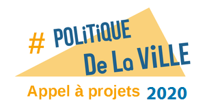 Appel à projets - Politique de la Ville 2020 - Val-d'Oise 