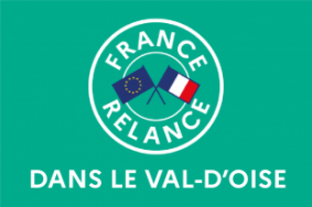  France Relance dans le Val-d'Oise