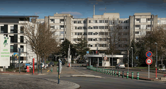 Panne électrique au Centre Hospitalier René-Dubos à Pontoise