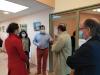 Visite du préfet du Val-d'Oise à la maison de santé pluridisciplinaire de Magny-en-Vexin