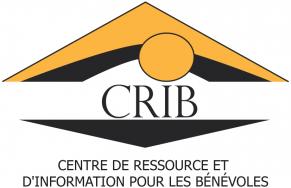 Centre de Ressources et d'Information des Bénévoles (CRIB) 