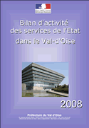 Bilan d'activité 2008