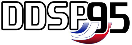 logo DDSP95