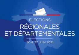 Élections régionales 2021