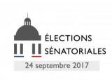 Élections sénatoriales 2017