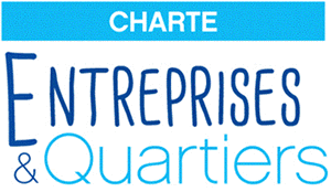 Charte Entreprises & Quartiers