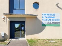 France services / communauté de communes Vexin Val de Seine